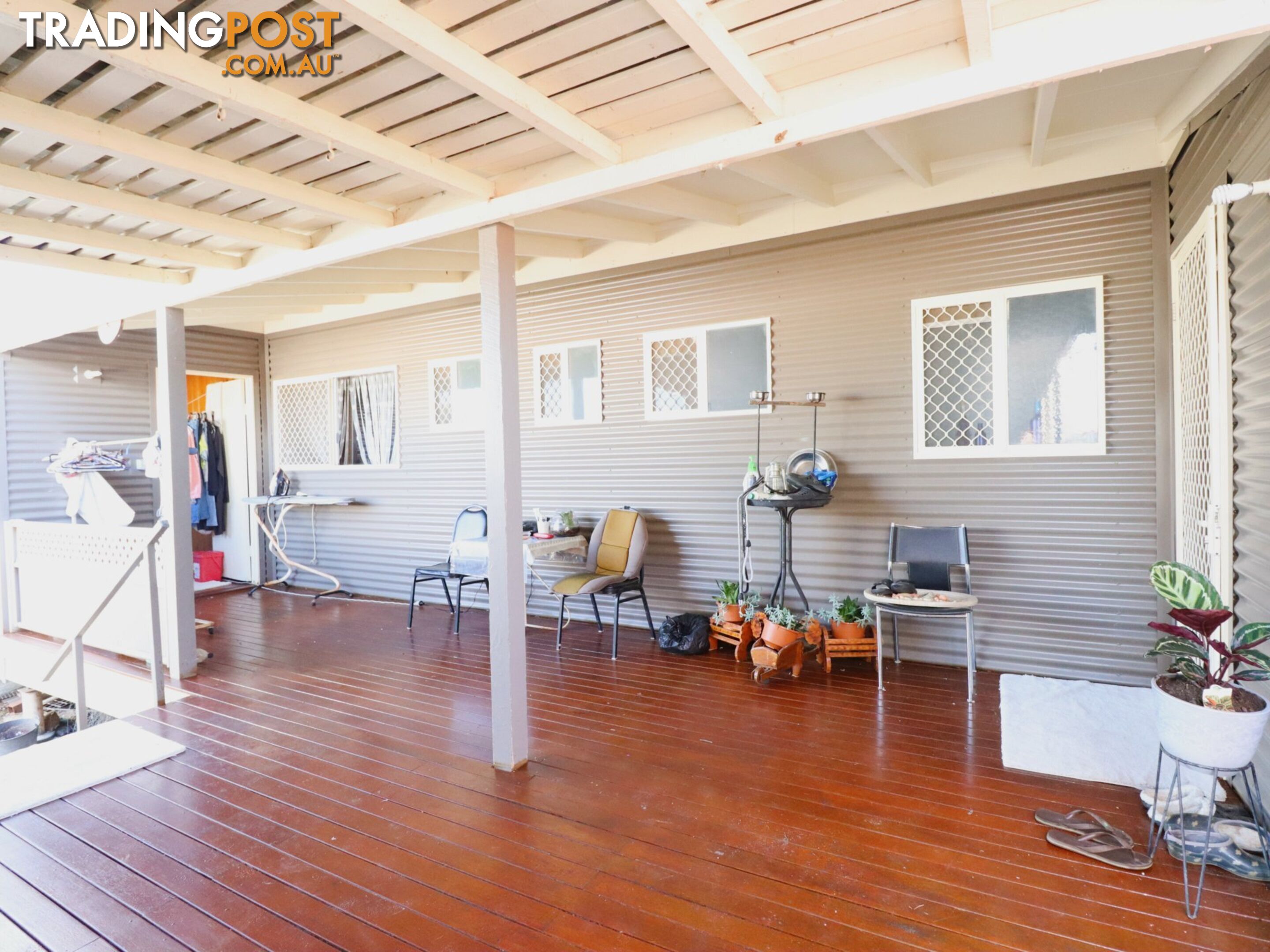 16 Robertson Street ROMA QLD 4455