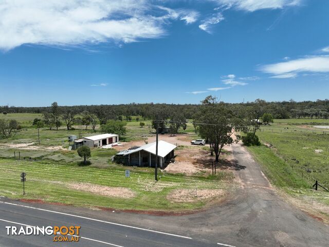 18 Warrego Highway YULEBA QLD 4427