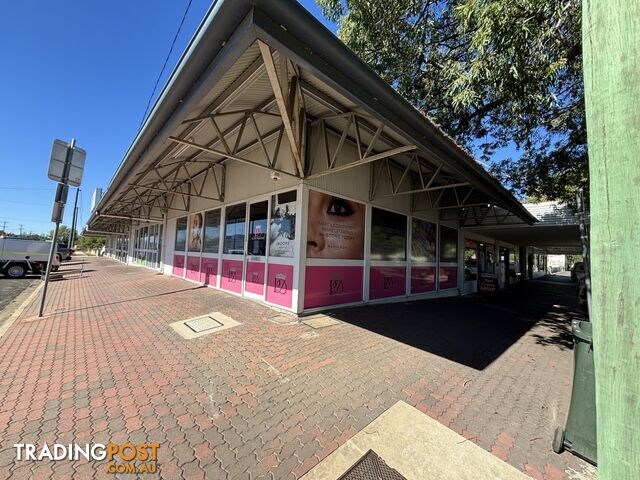 22E Bowen Street ROMA QLD 4455
