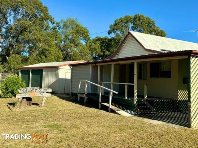 79 Rugby Street MITCHELL QLD 4465