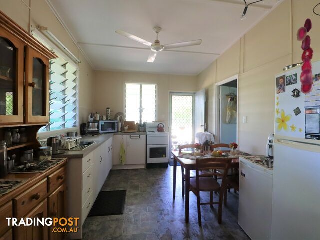 160 Alice Street MITCHELL QLD 4465