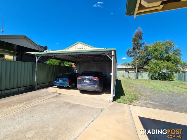 52 Hawthorne Street ROMA QLD 4455