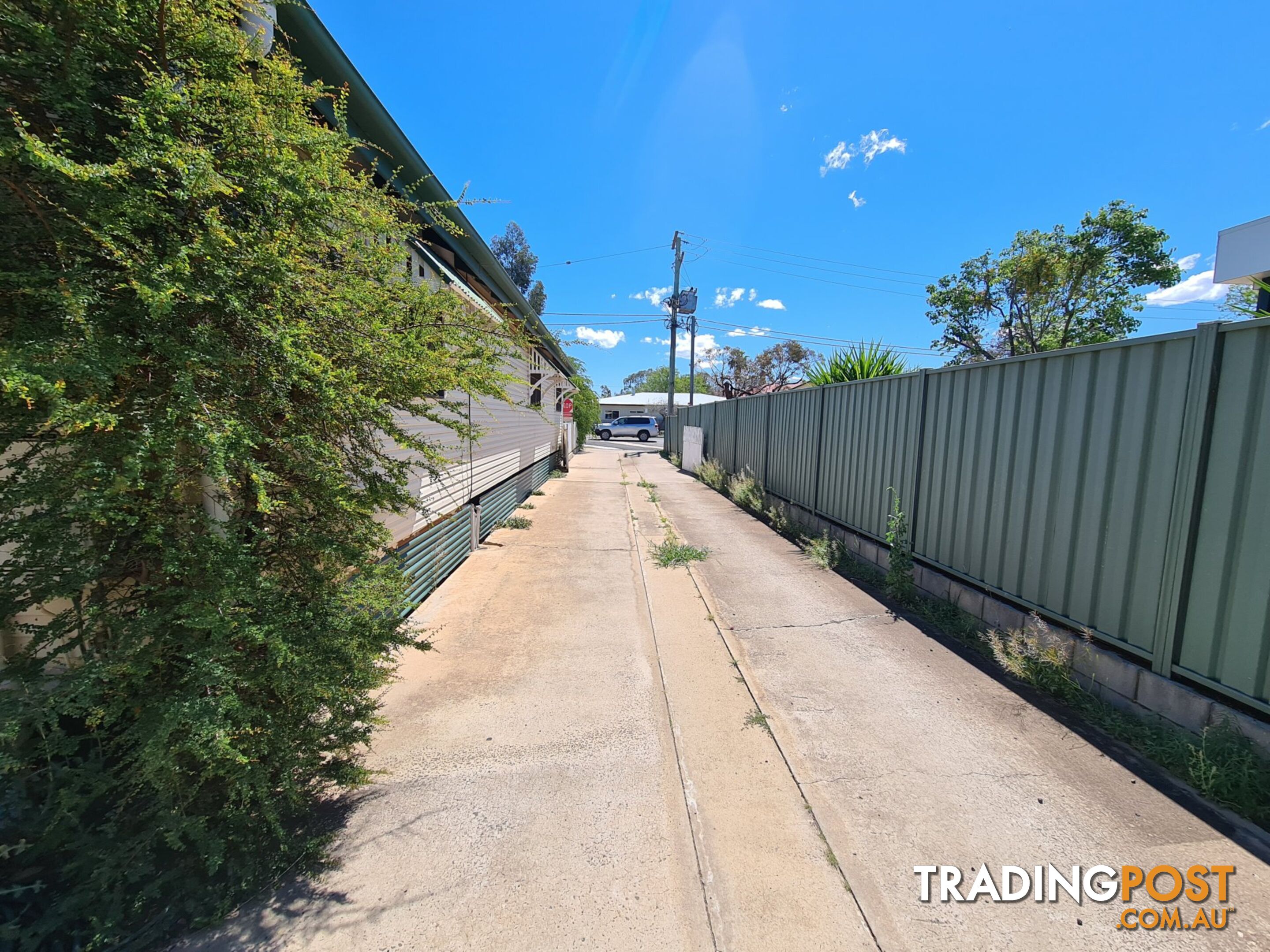 52 Hawthorne Street ROMA QLD 4455