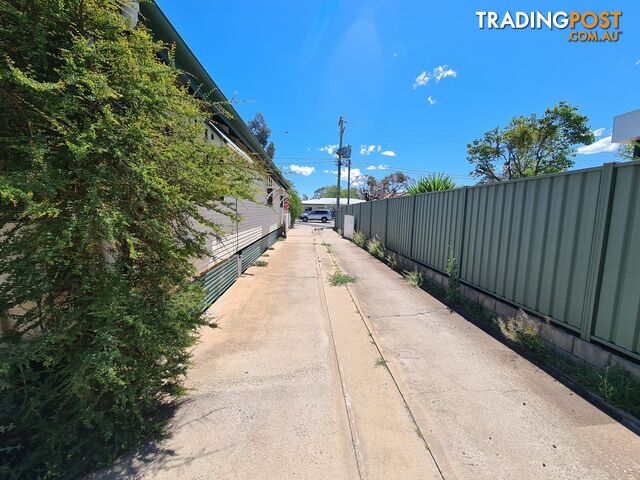 52 Hawthorne Street ROMA QLD 4455