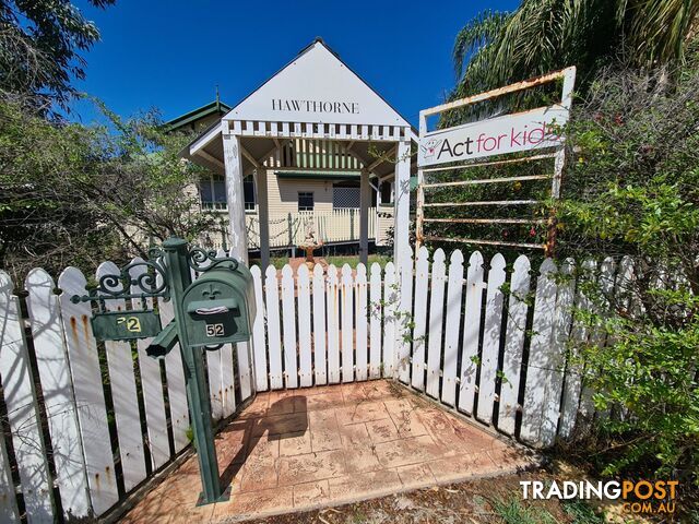 52 Hawthorne Street ROMA QLD 4455