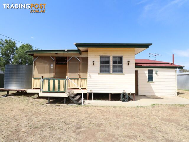 14 Queen Street AMBY QLD 4462