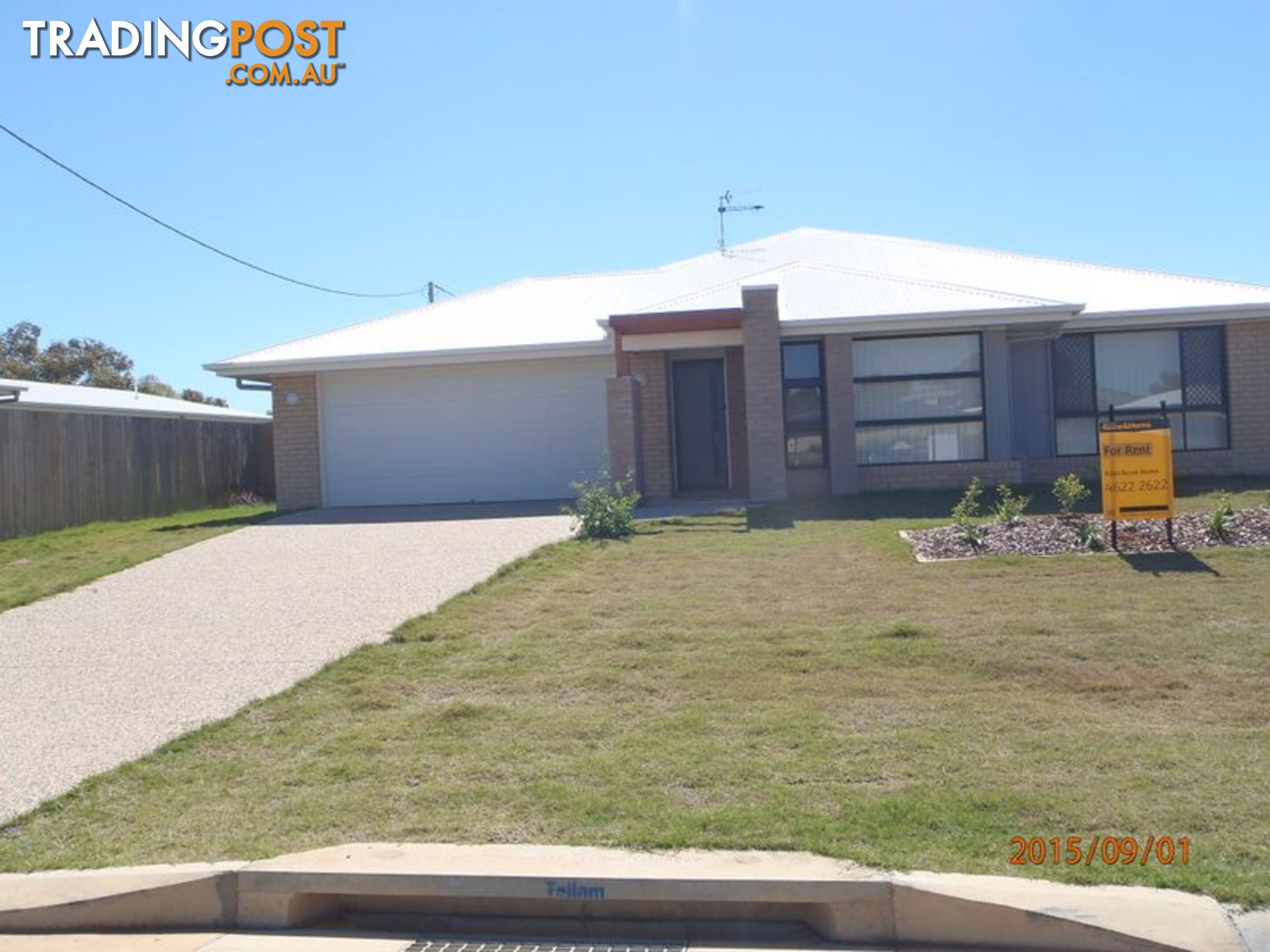 17 Wheeler Drive ROMA QLD 4455