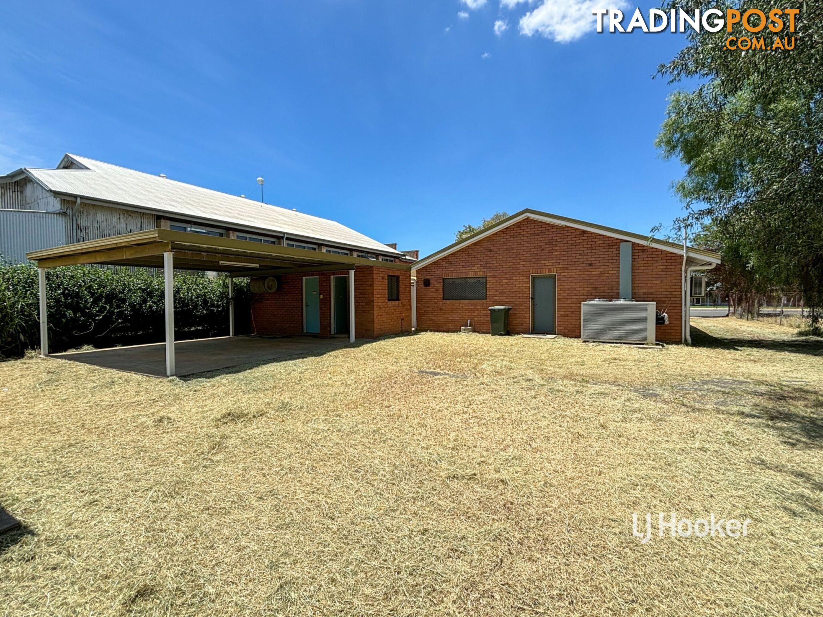 41 Cambridge street MITCHELL QLD 4465