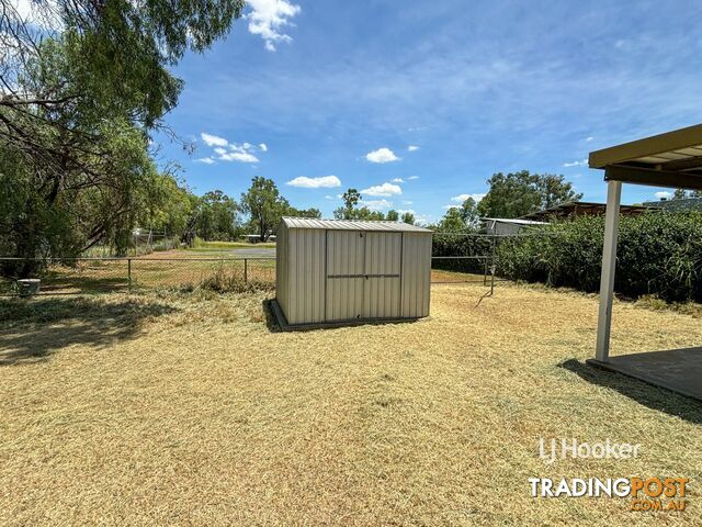 41 Cambridge street MITCHELL QLD 4465