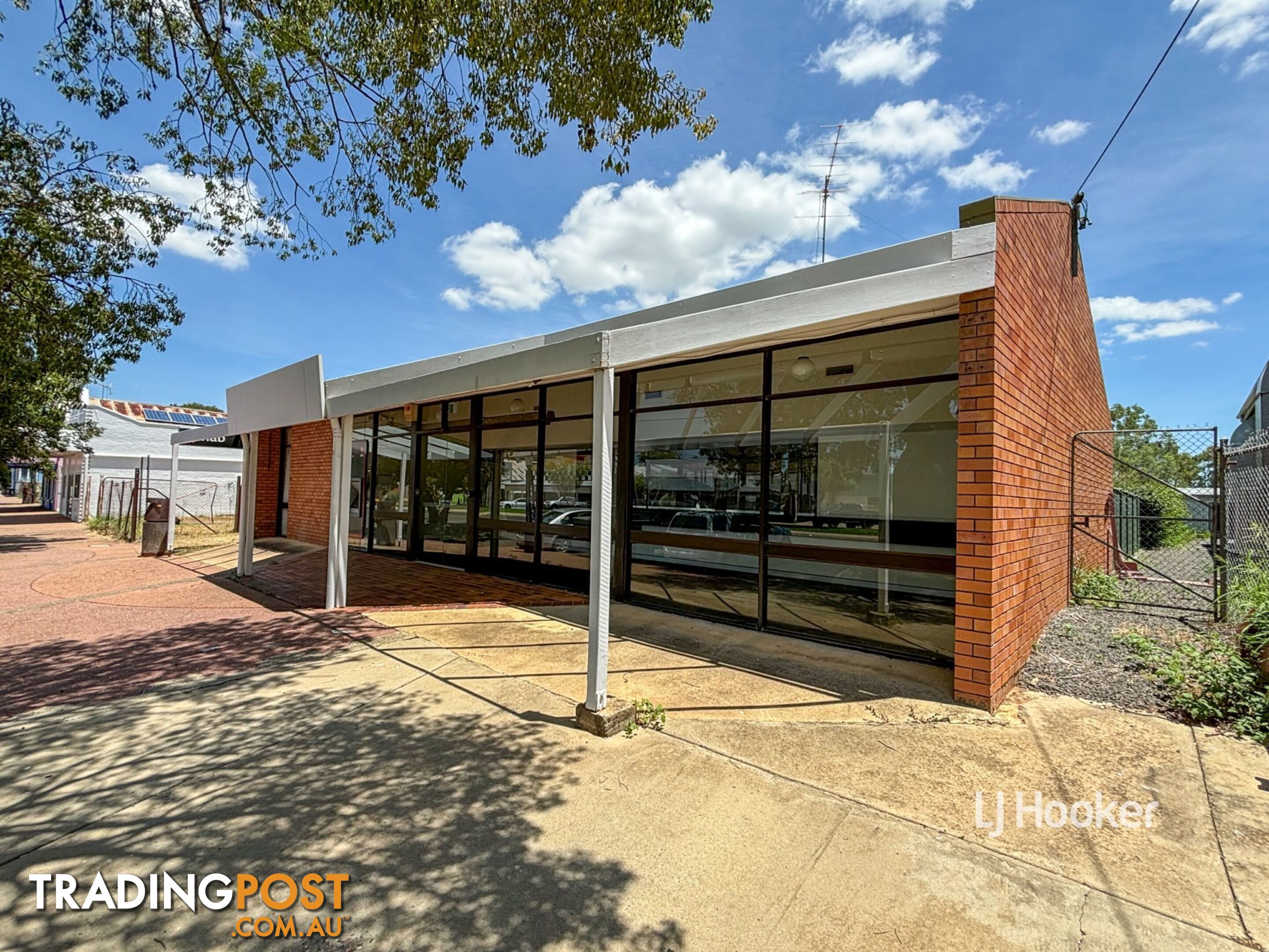 41 Cambridge street MITCHELL QLD 4465