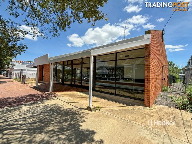 41 Cambridge street MITCHELL QLD 4465