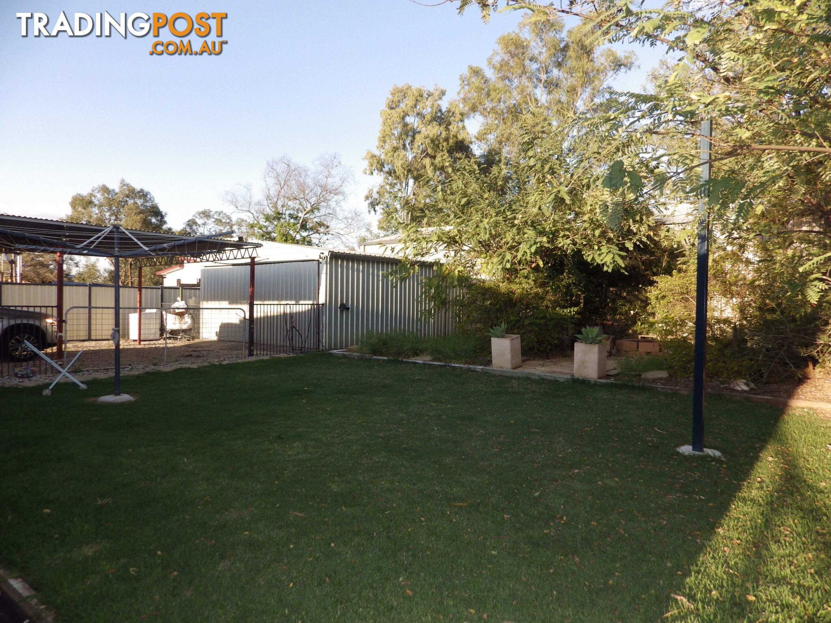 6 Gregory Street ROMA QLD 4455