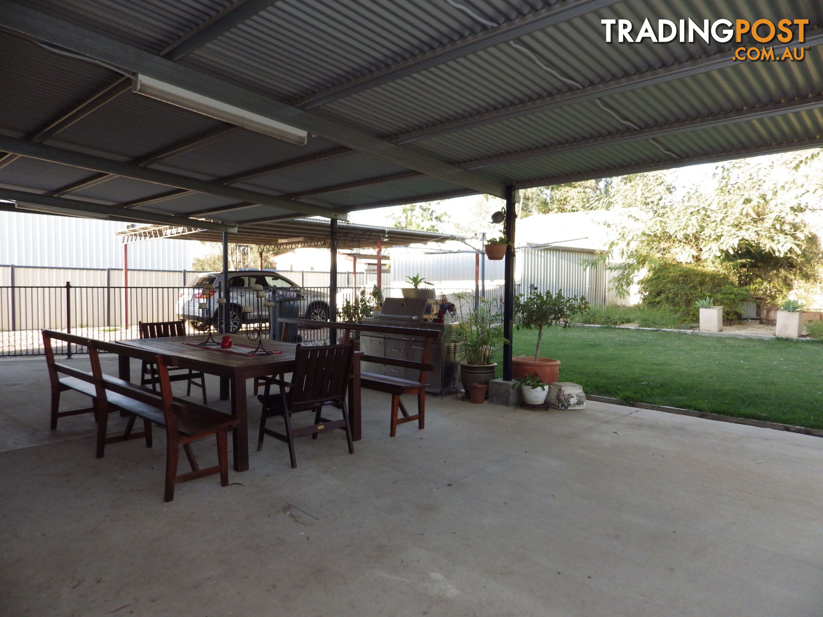 6 Gregory Street ROMA QLD 4455