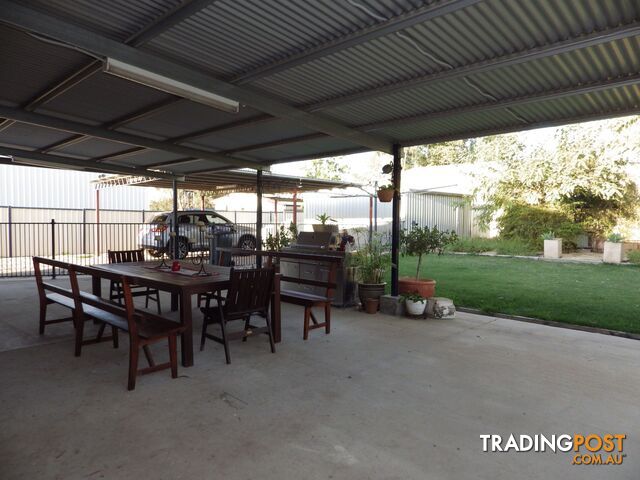 6 Gregory Street ROMA QLD 4455