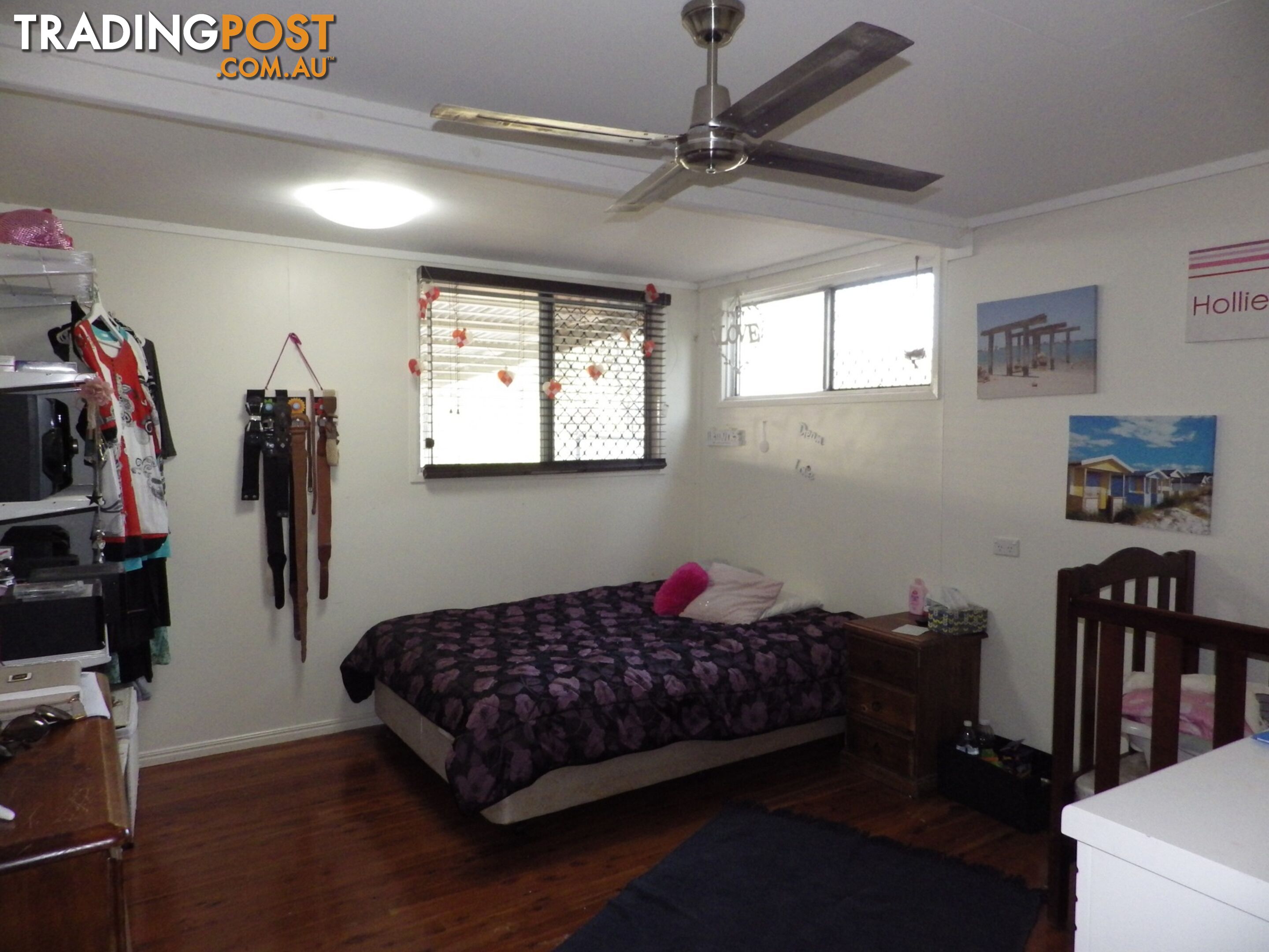 6 Gregory Street ROMA QLD 4455