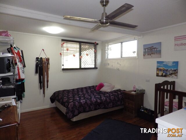 6 Gregory Street ROMA QLD 4455