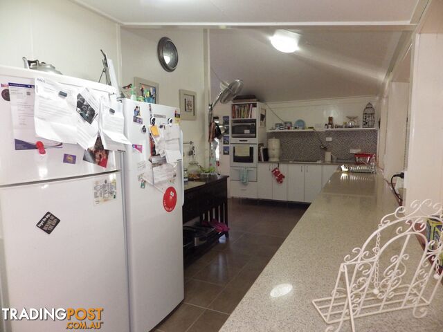 6 Gregory Street ROMA QLD 4455