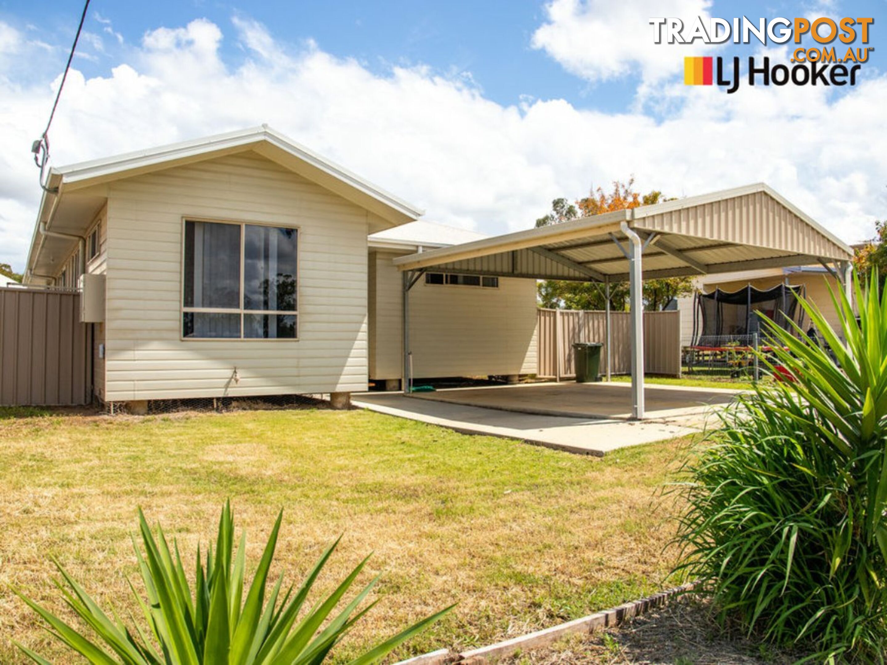 2 Russell Street ROMA QLD 4455