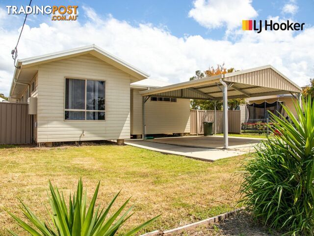 2 Russell Street ROMA QLD 4455