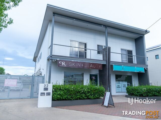 32 Hawthorne Street ROMA QLD 4455