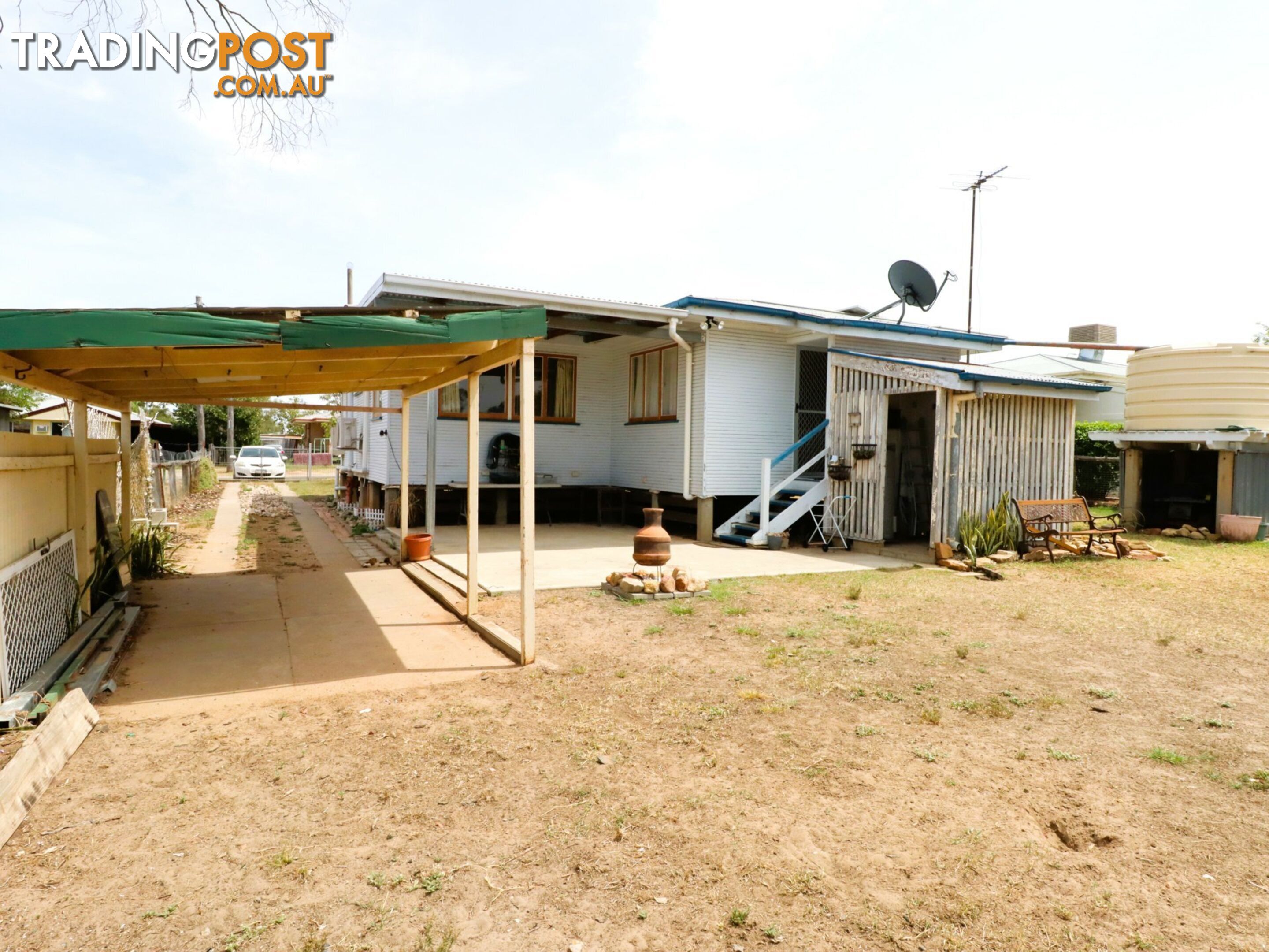 26 Downs Street ROMA QLD 4455