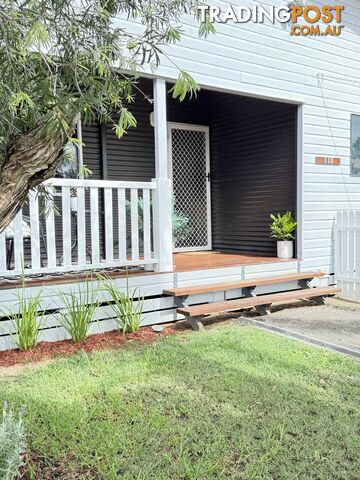 113 Wyndham Street ROMA QLD 4455