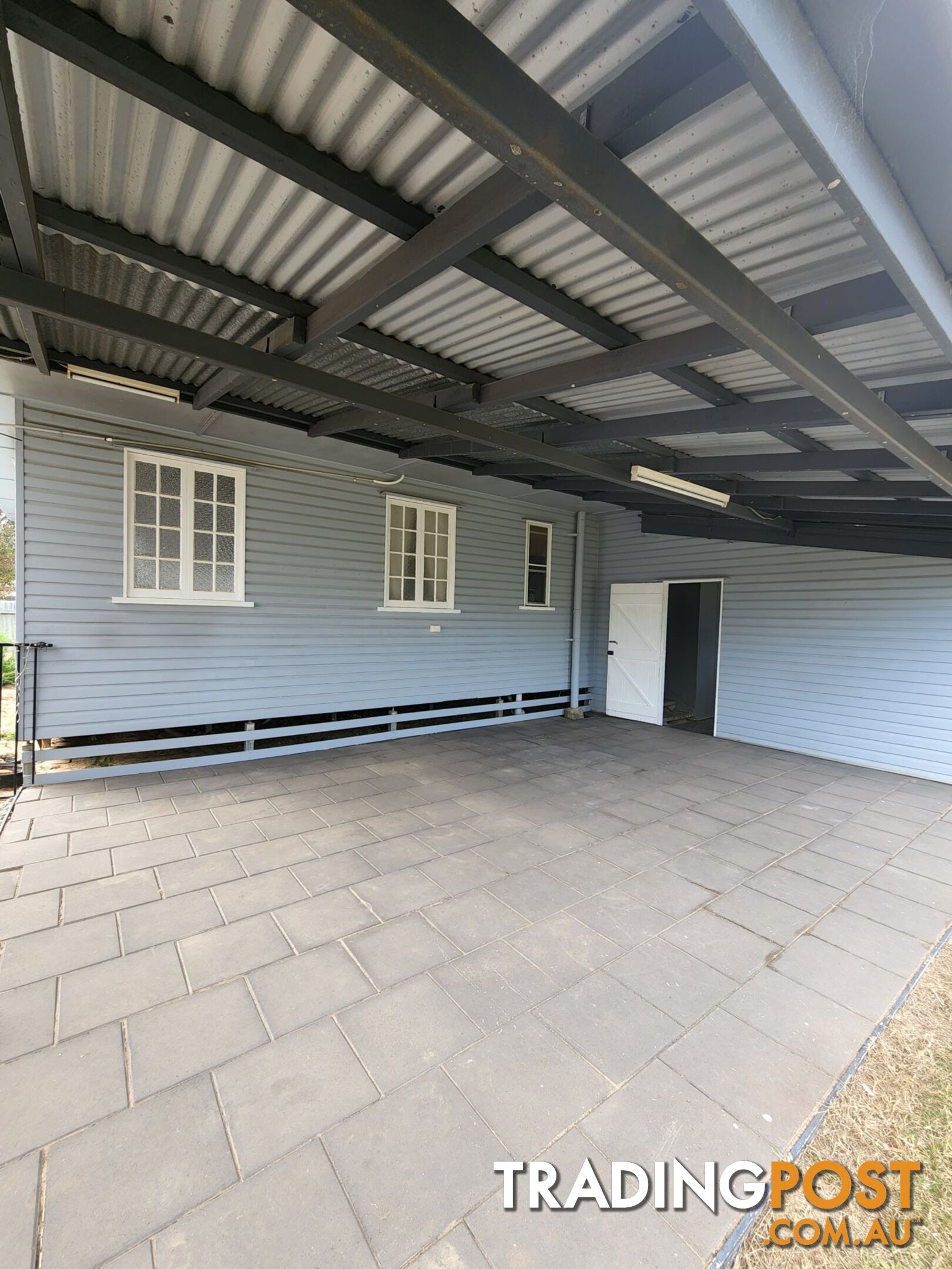 7 McEwan Street ROMA QLD 4455