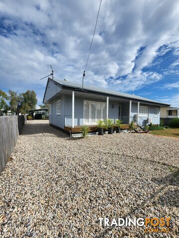 7 McEwan Street ROMA QLD 4455