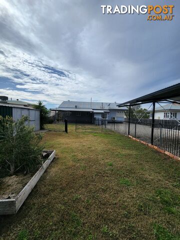 7 McEwan Street ROMA QLD 4455