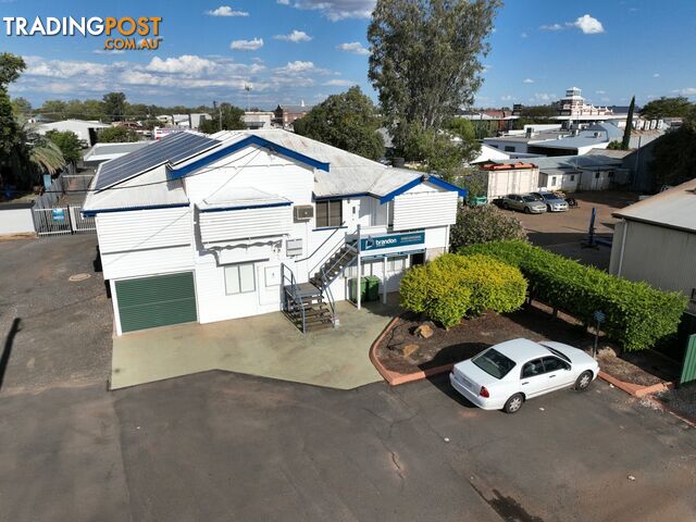 24 Quintin Street ROMA QLD 4455