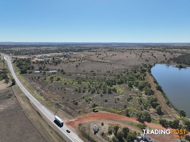 44464 Warrego Highway E ROMA QLD 4455