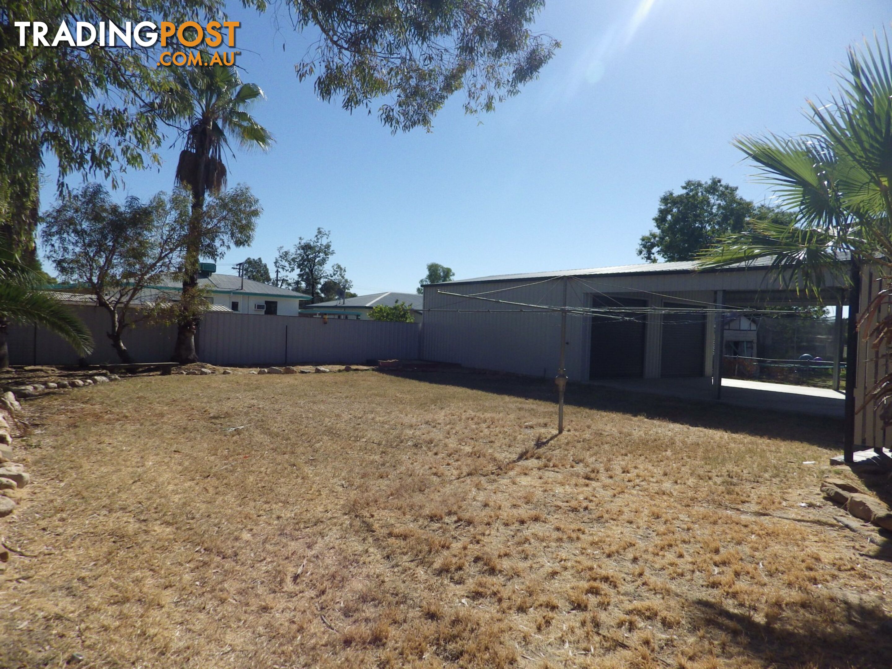 23 William Street ROMA QLD 4455