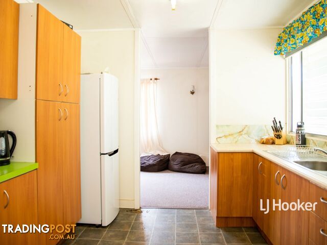 3 Wright Street ROMA QLD 4455