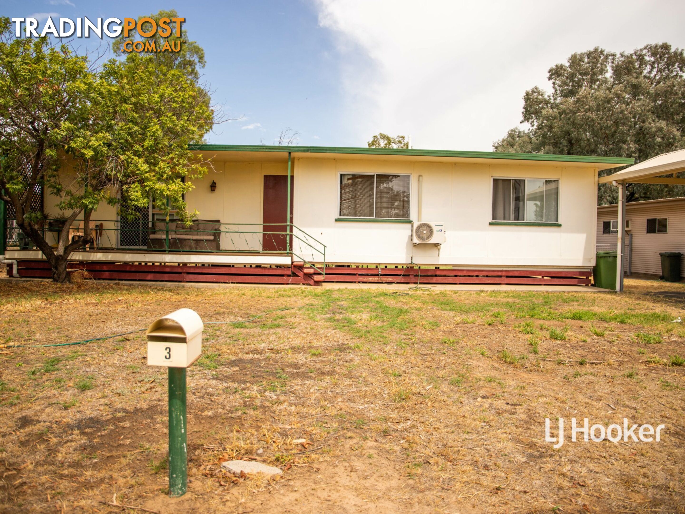 3 Wright Street ROMA QLD 4455