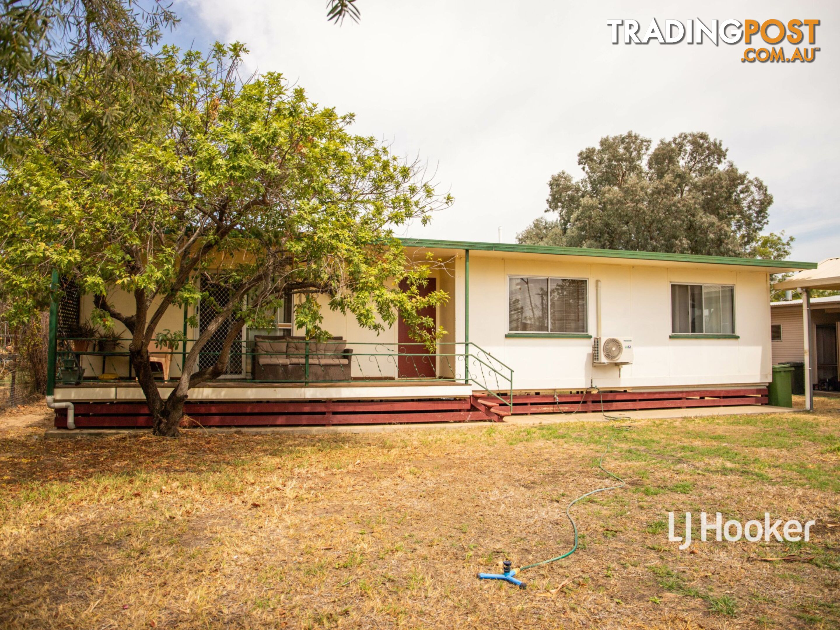 3 Wright Street ROMA QLD 4455