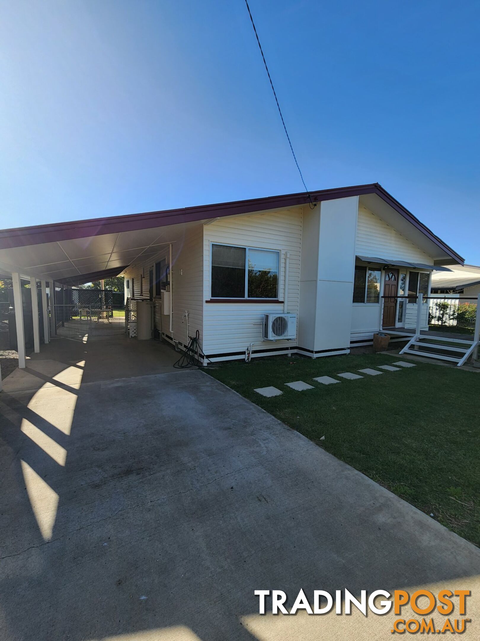 41 Taylor Street ROMA QLD 4455