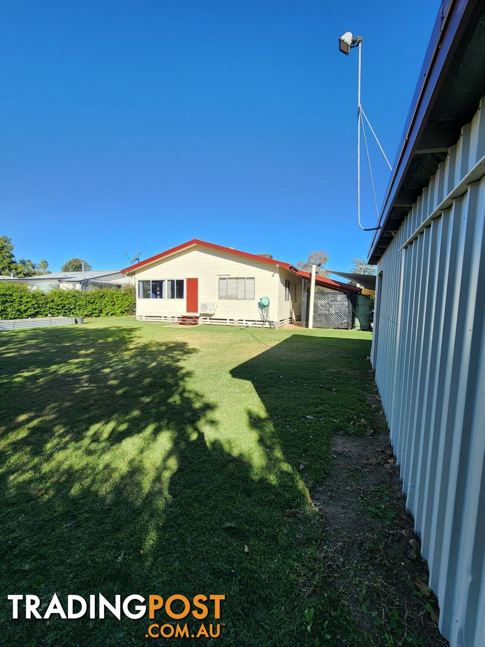 41 Taylor Street ROMA QLD 4455