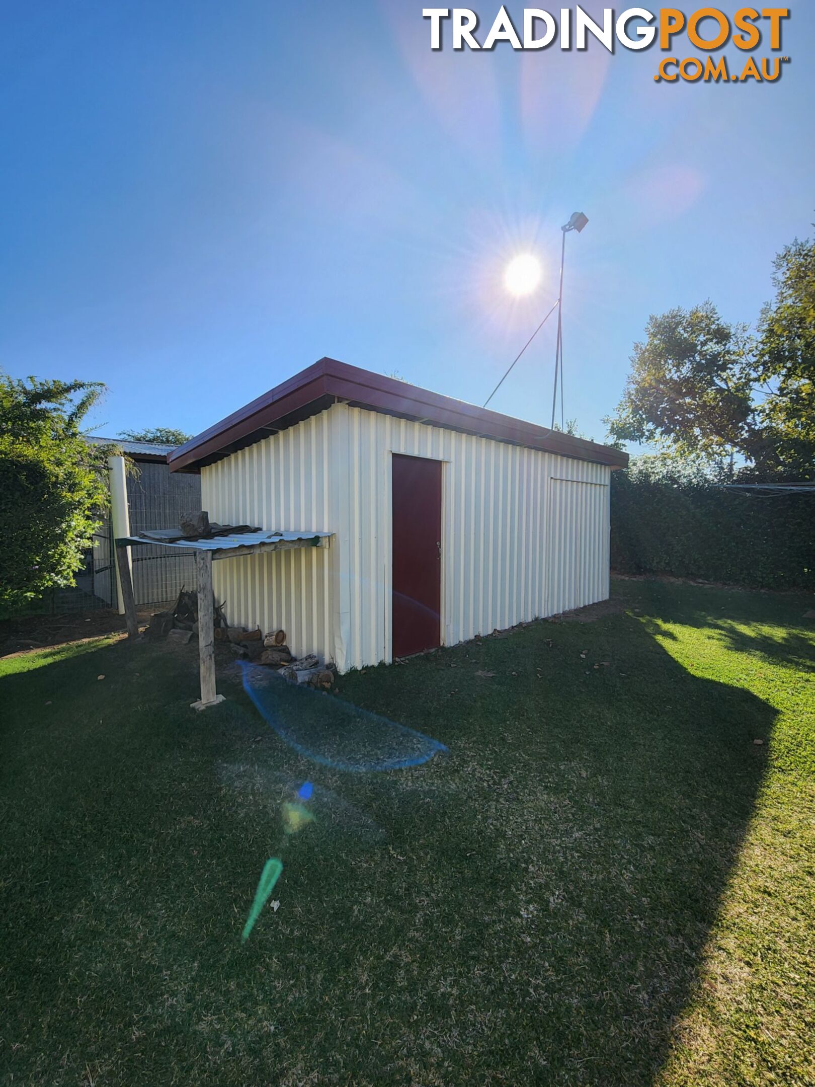 41 Taylor Street ROMA QLD 4455