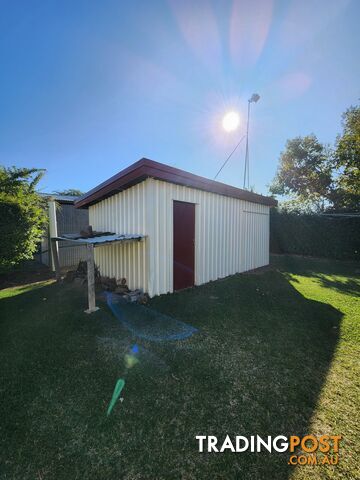 41 Taylor Street ROMA QLD 4455