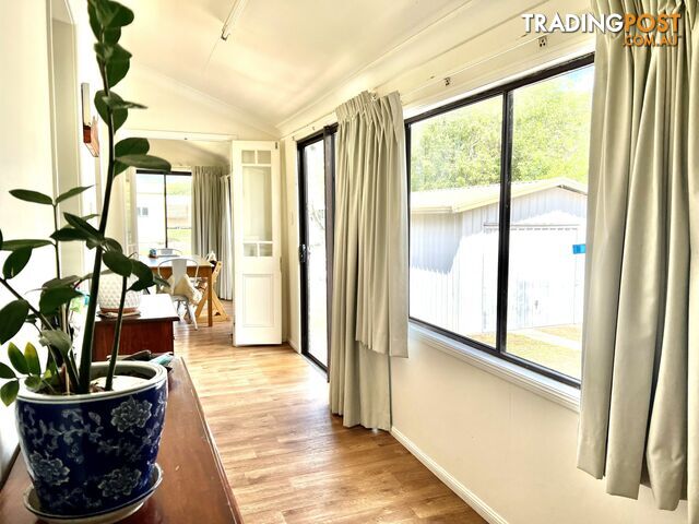 2 Wyndham Street ROMA QLD 4455