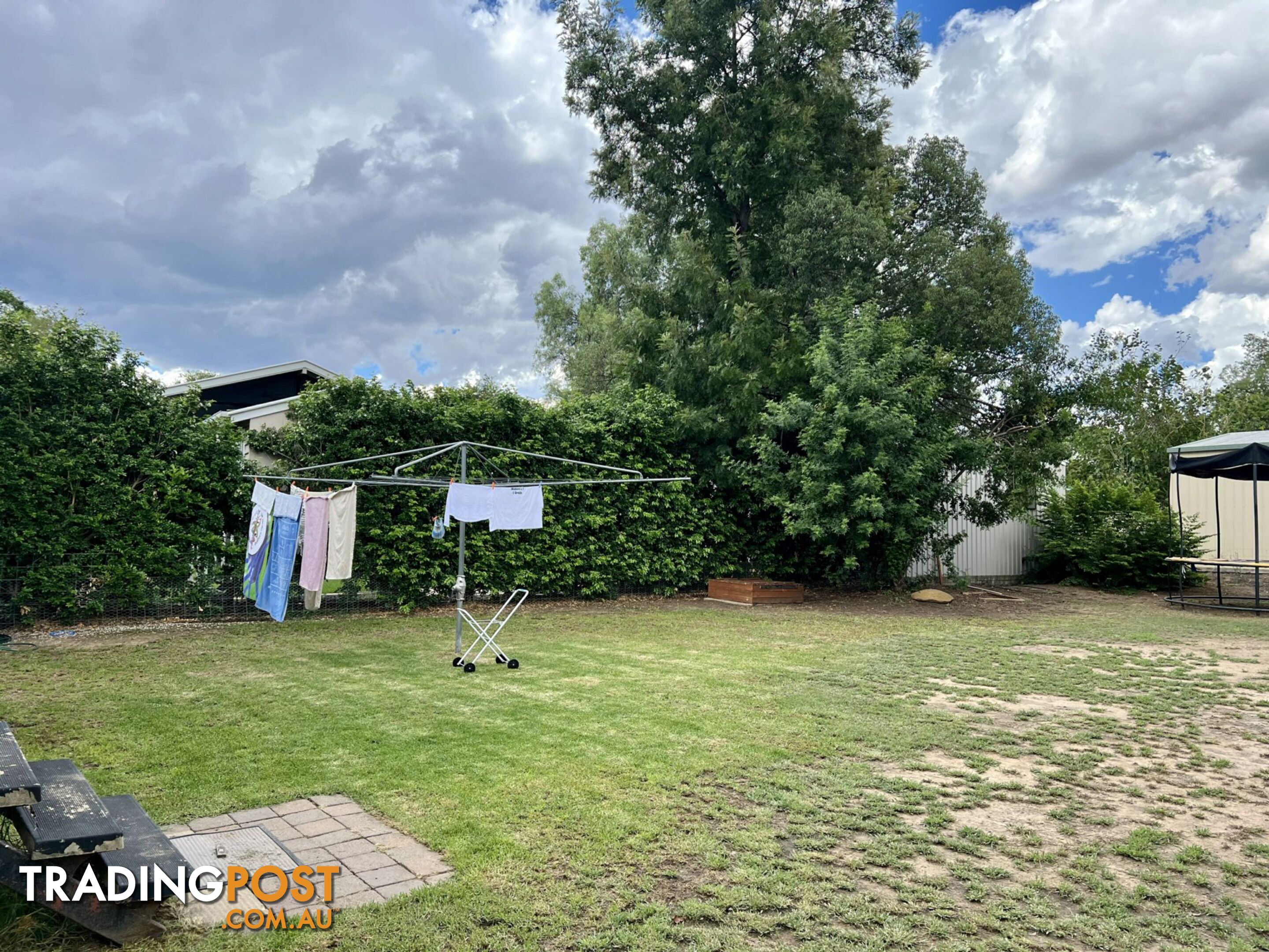 2 Wyndham Street ROMA QLD 4455