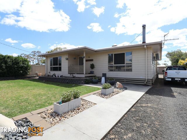 117 Miscamble Street ROMA QLD 4455