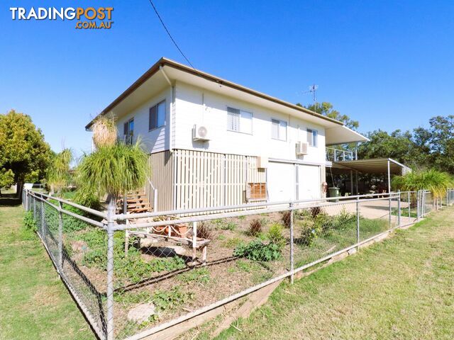 1 Gregory Street ROMA QLD 4455