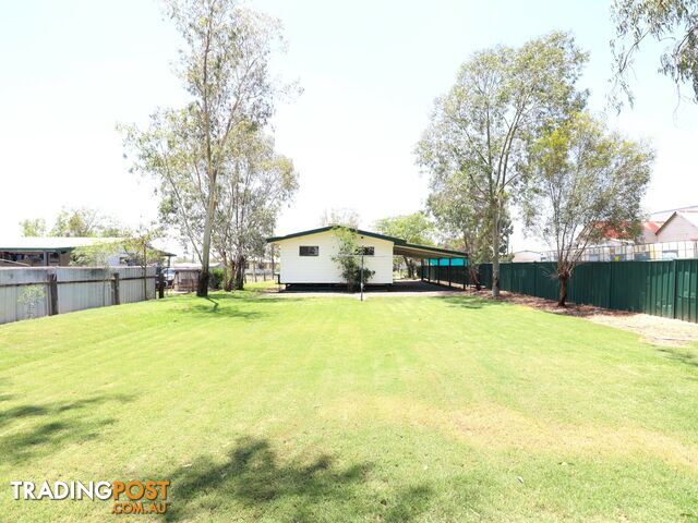 59 Soutter Street S ROMA QLD 4455