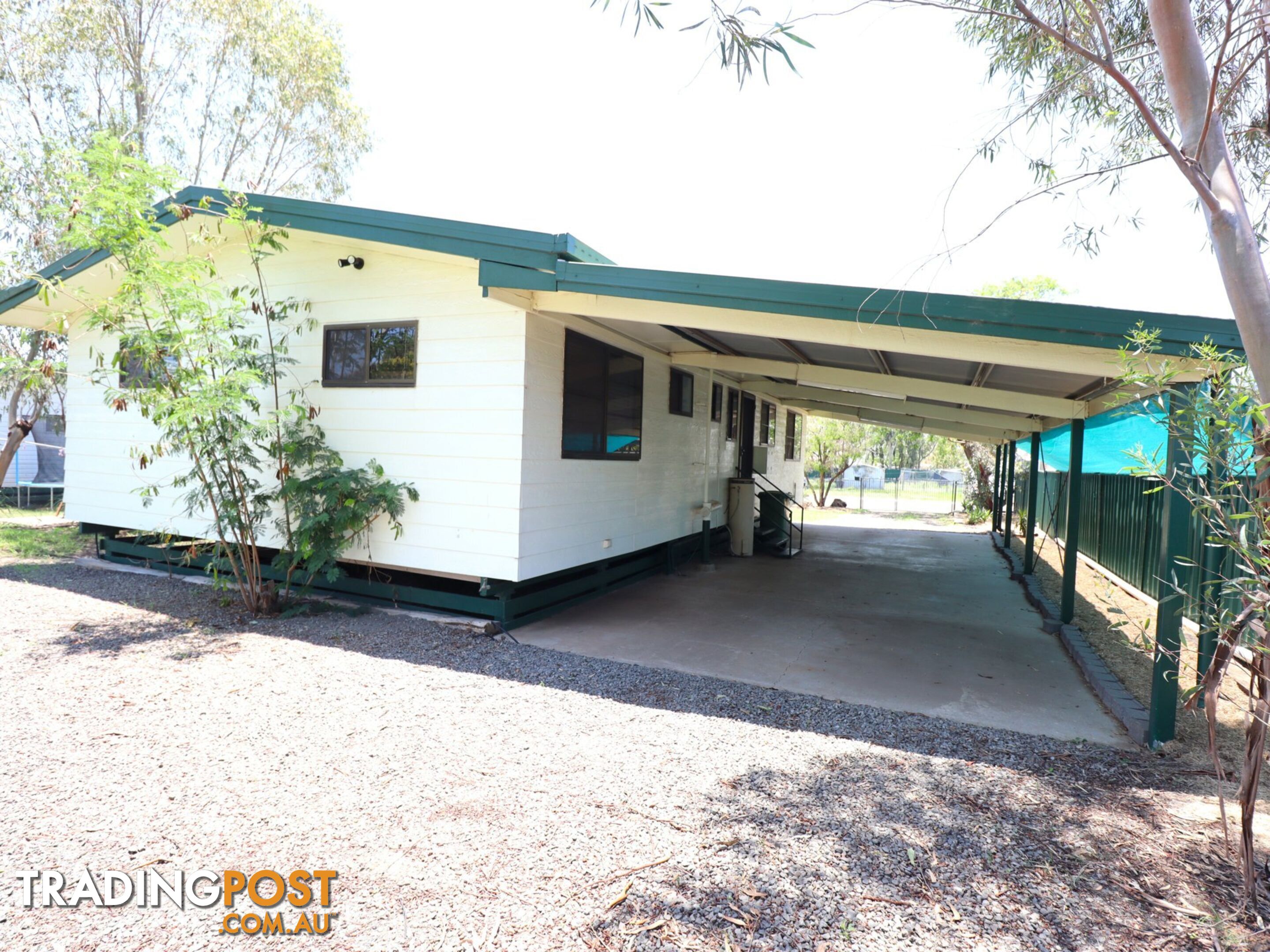 59 Soutter Street S ROMA QLD 4455