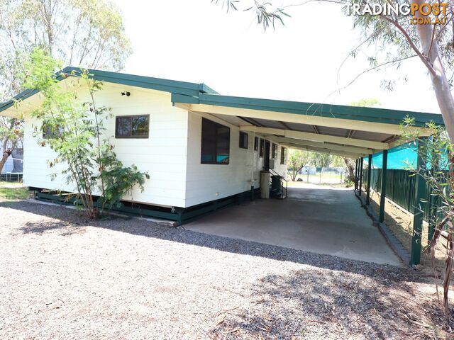 59 Soutter Street S ROMA QLD 4455