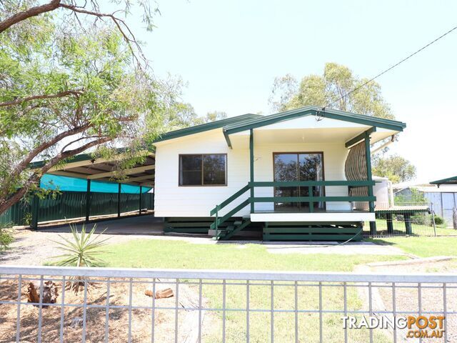 59 Soutter Street S ROMA QLD 4455