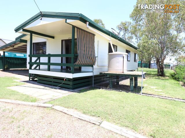 59 Soutter Street S ROMA QLD 4455