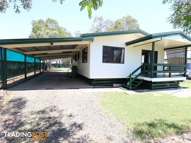 59 Soutter Street S ROMA QLD 4455