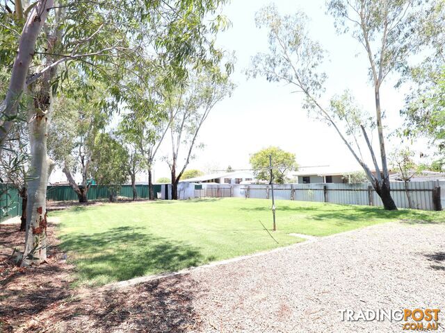 59 Soutter Street S ROMA QLD 4455